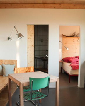Veritas Beyond Glamping